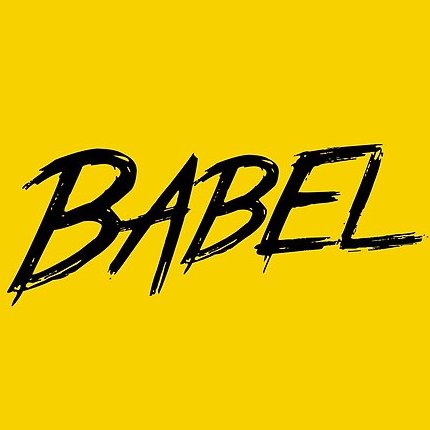 Babel Icon