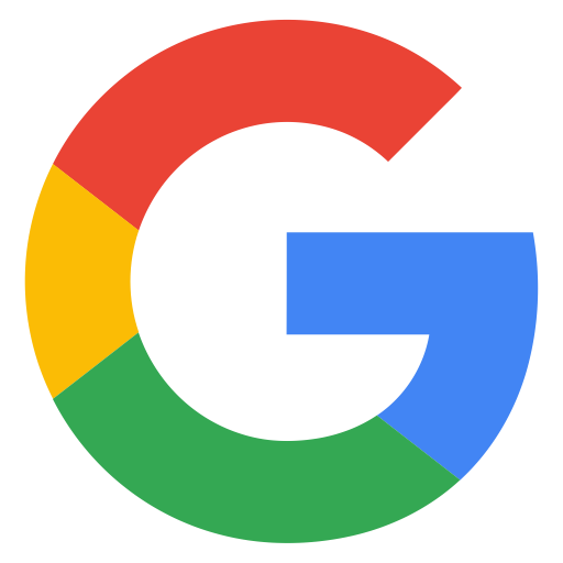 Google SignIn Icon